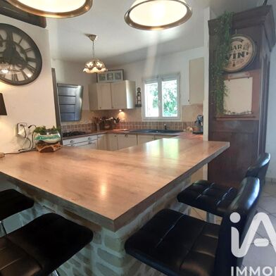 Maison 7 pièces 338000 €