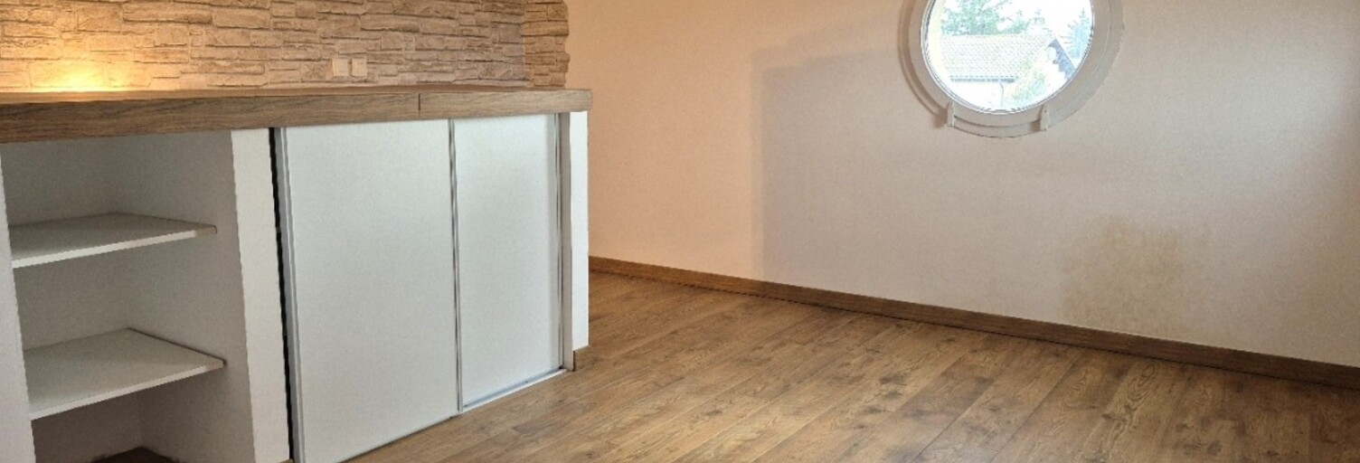 Maison 7 Pièces 150 m² à vendre à Alixan (26300)