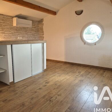 Maison 7 pièces 338000 €