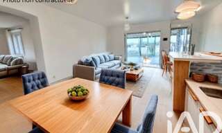 Maison 7 Pièces 150 m² à vendre à Alixan (26300)