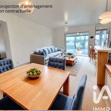 Maison 7 pièces 338000 €