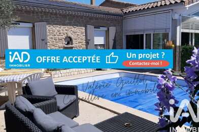 Maison 7 pièces 338000 €