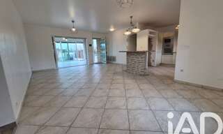 Maison 7 Pièces 150 m² à vendre à Alixan (26300)