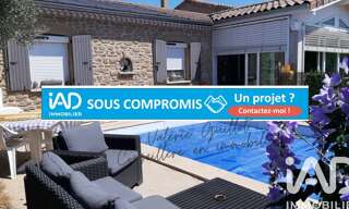 Maison 7 Pièces 150 m² à vendre à Alixan (26300)