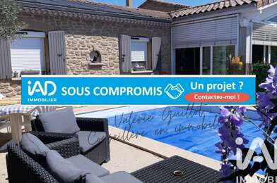 Maison 7 pièces 338000 €