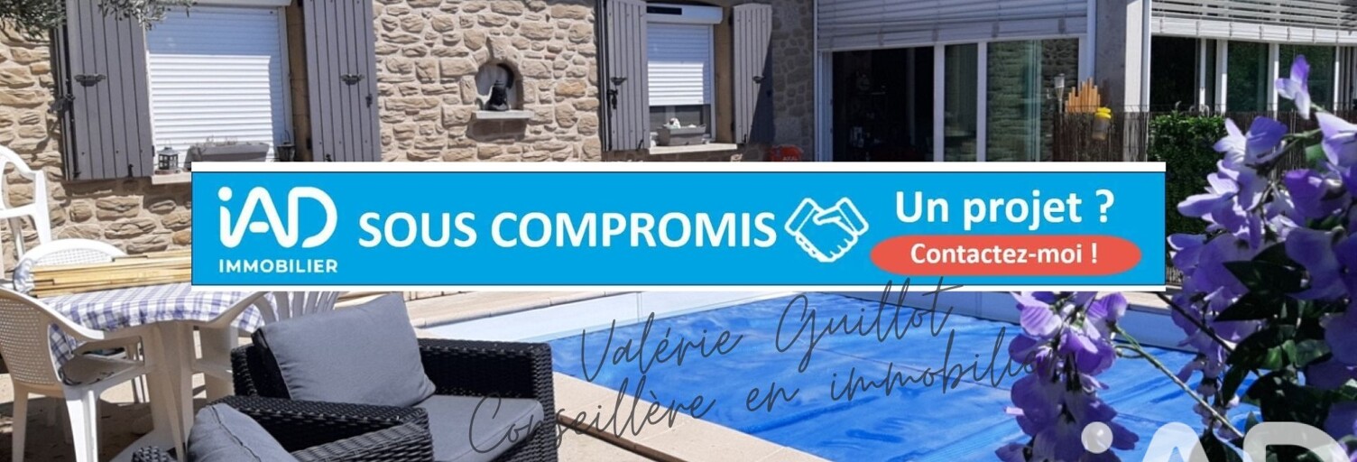 Maison 7 Pièces 150 m² à vendre à Alixan (26300)