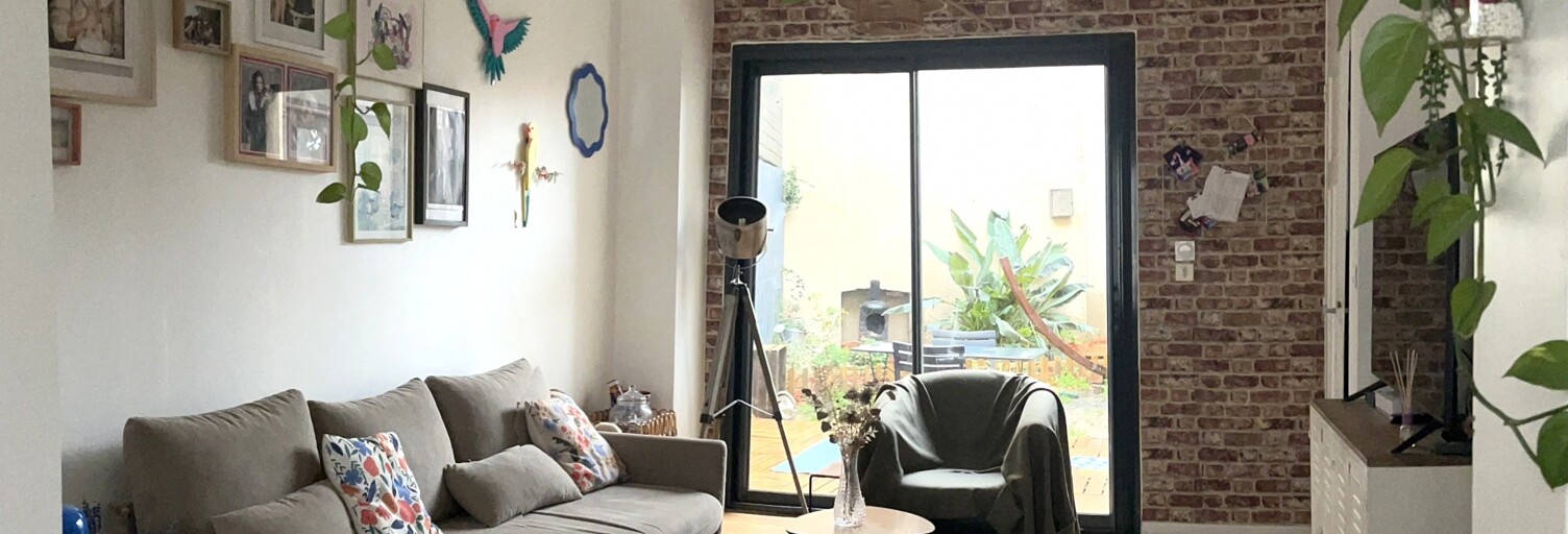 Maison 4 Pièces 105 m² à vendre à Le Mans (72000)