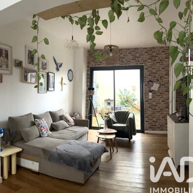 Maison 4 pièces 237000 €