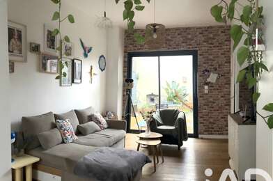 Maison 4 pièces 219500 €