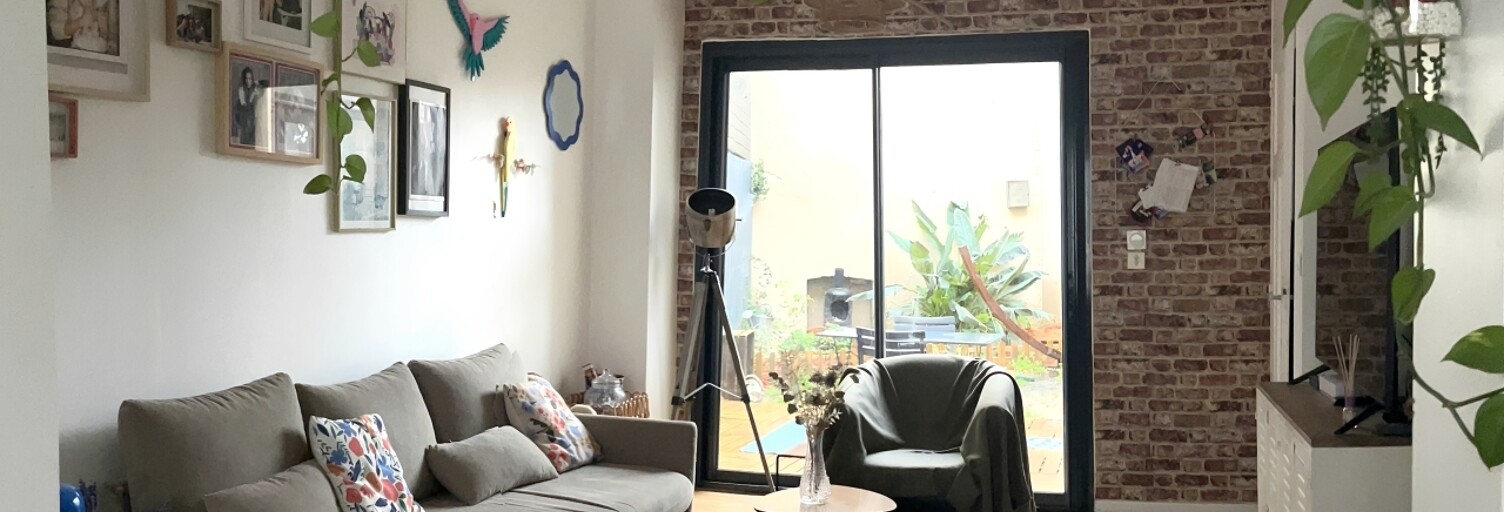 Maison 4 Pièces 105 m² à vendre à Le Mans (72000)