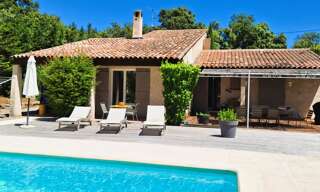 Maison 7 Pièces 124 m² à vendre à Le Thoronet (83340)