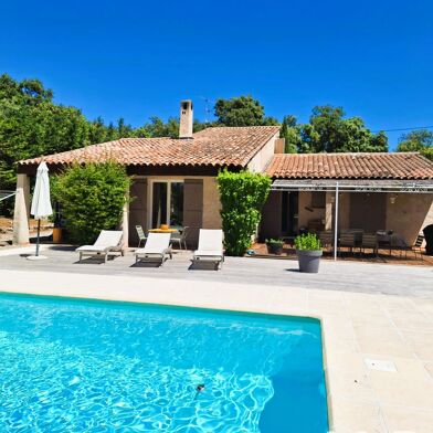 Maison 7 pièces 720000 €