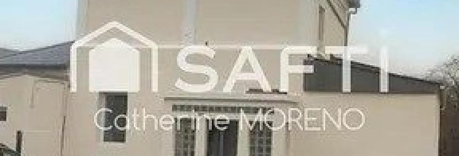 Immeuble  120 m² à vendre à Charmes (02800)