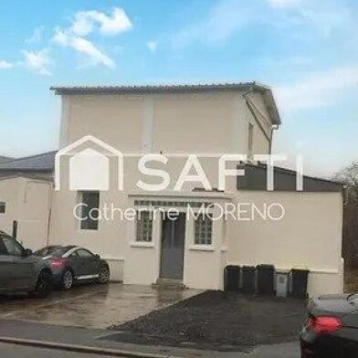 Immeuble  179000 €