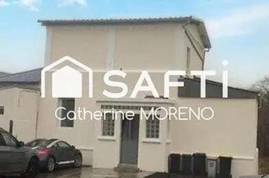 Immeuble  165000 €