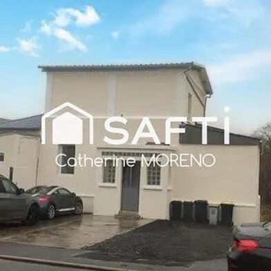 Immeuble  165000 €