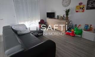 Immeuble  120 m² à vendre à Charmes (02800)
