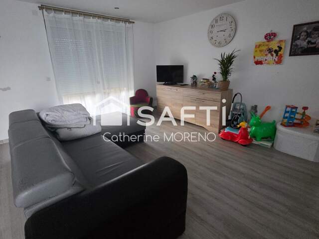 Opportunité maison d'habitation avec rendement locatif !!! — photo du bien