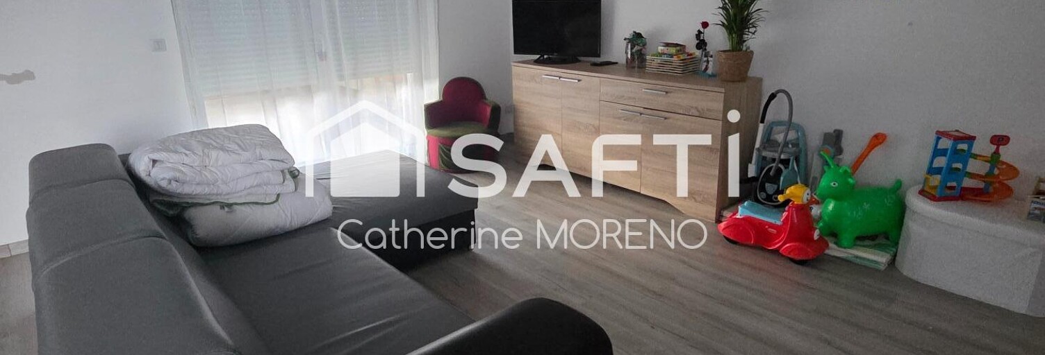 Immeuble  120 m² à vendre à Charmes (02800)