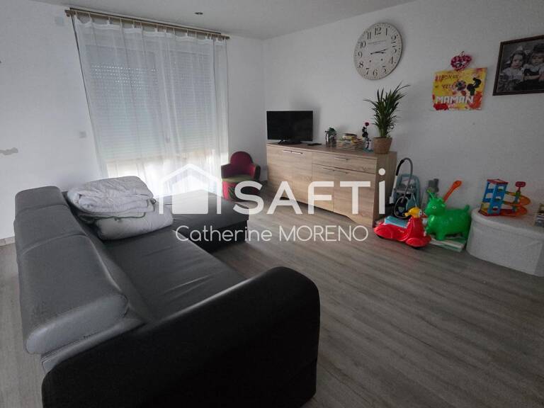 Opportunité maison d'habitation avec rendement locatif !!! — photo 1