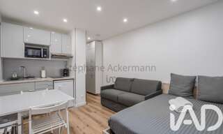 Appartement 1 Pièce 20 m² à vendre à Montévrain (77144)