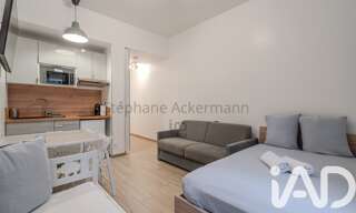 Appartement 1 Pièce 22 m² à vendre à Montévrain (77144)