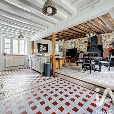 Appartement 3 pièces 268000 €