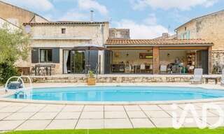 Maison 11 Pièces 275 m² à vendre à Saint-Savinien (17350)