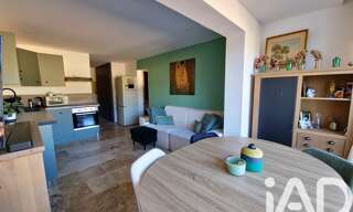 Appartement 2 Pièces 53 m² à vendre à Saint-Mandrier-sur-Mer (83430)