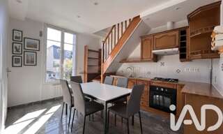 Appartement 3 Pièces 65 m² à vendre à Champigny-sur-Marne (94500)