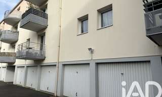 Garage  13 m² à vendre à Rezé (44400)