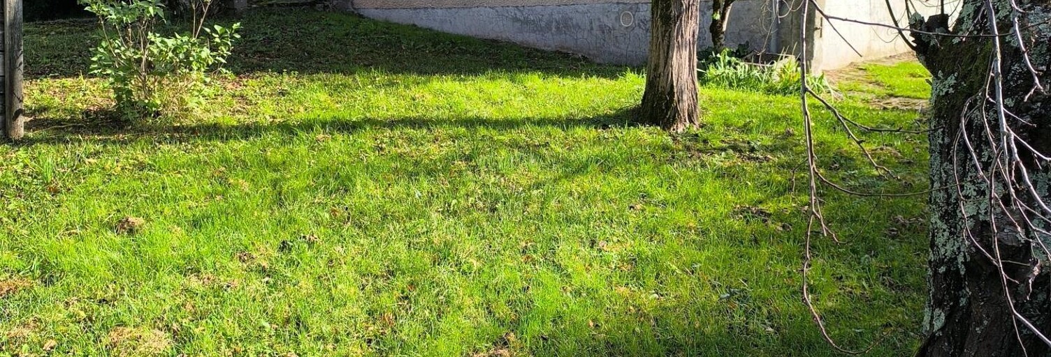 Maison 5 Pièces 95 m² à vendre à Saint-Benoît-de-Carmaux (81400)