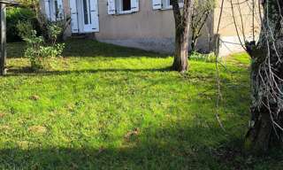 Maison 5 Pièces 80 m² à vendre à Saint-Benoît-de-Carmaux (81400)