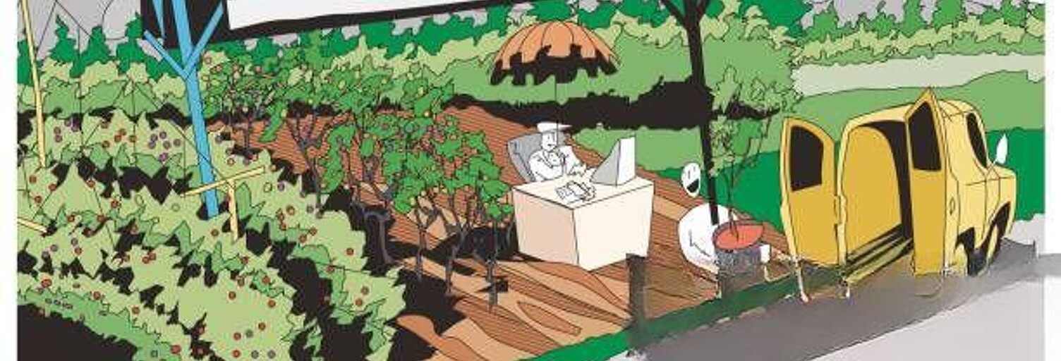 Commerce  30000 m² à vendre à Saint-Denis-d'Oléron (17650)