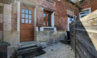 Maison 3 Pièces 51 m² à louer à Breuil-le-Vert (60600)