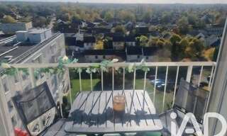 Appartement 1 Pièce 29 m² à vendre à Troyes (10000)