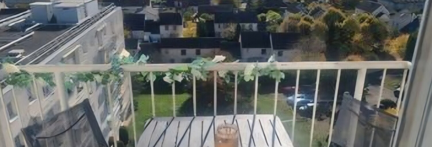 Appartement 1 Pièce 29 m² à vendre à Troyes (10000)