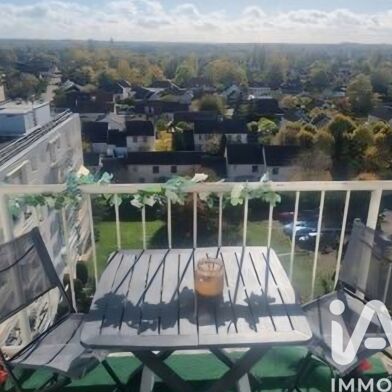 Appartement 1 pièces 61800 €