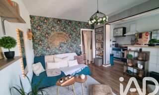 Appartement 1 Pièce 29 m² à vendre à Troyes (10000)