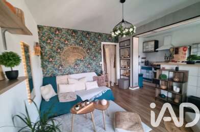 Appartement 1 pièces 61800 €