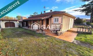 Maison 5 Pièces 73 m² à vendre à Verniolle (09340)