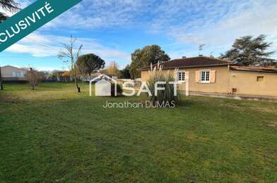 Maison 5 pièces 190000 €