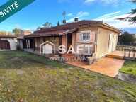 Maison de plain pied, 3 chambres, jardin, garage — photo 2