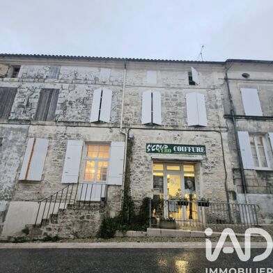 Maison 5 pièces 313000 €
