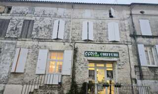 Maison 5 Pièces 189 m² à vendre à Saint-Savinien (17350)