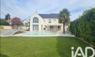 Maison 8 Pièces 211 m² à vendre à Longpont-sur-Orge (91310)