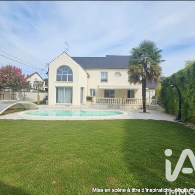 Maison 8 pièces 790000 €