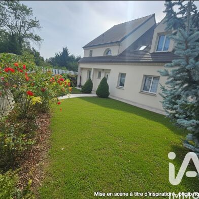 Maison 8 pièces 760000 €