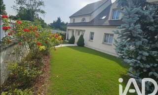 Maison 8 Pièces 211 m² à vendre à Longpont-sur-Orge (91310)