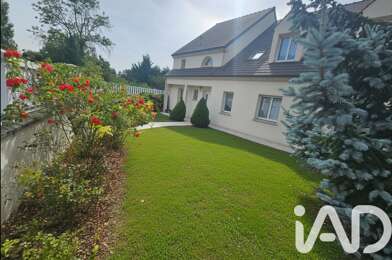 Maison 8 pièces 760000 €